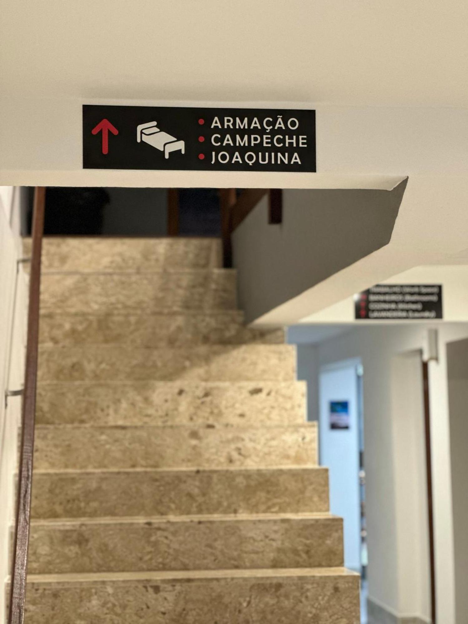 Smart Hostel - Floripa Florianopolis Exterior photo