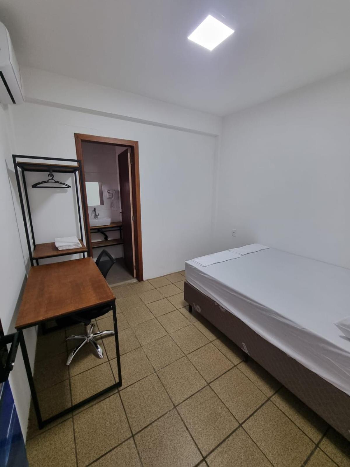 Smart Hostel - Floripa Florianopolis Exterior photo