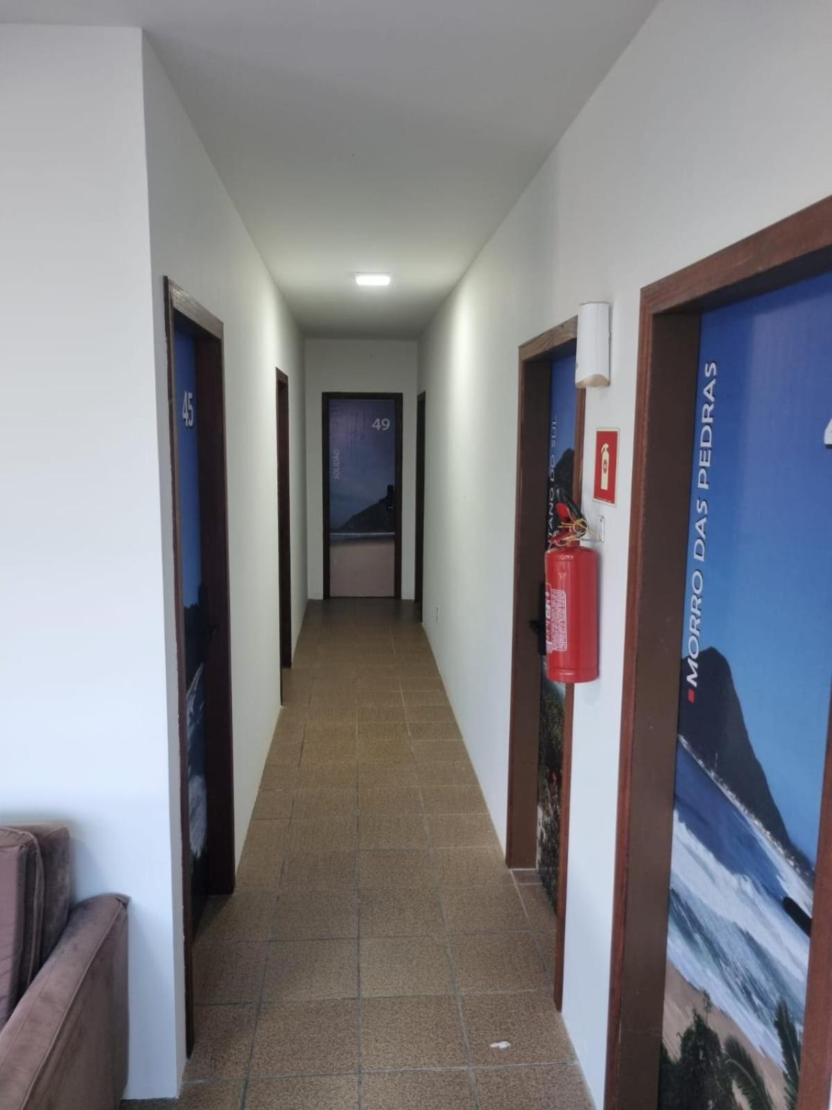 Smart Hostel - Floripa Florianopolis Exterior photo