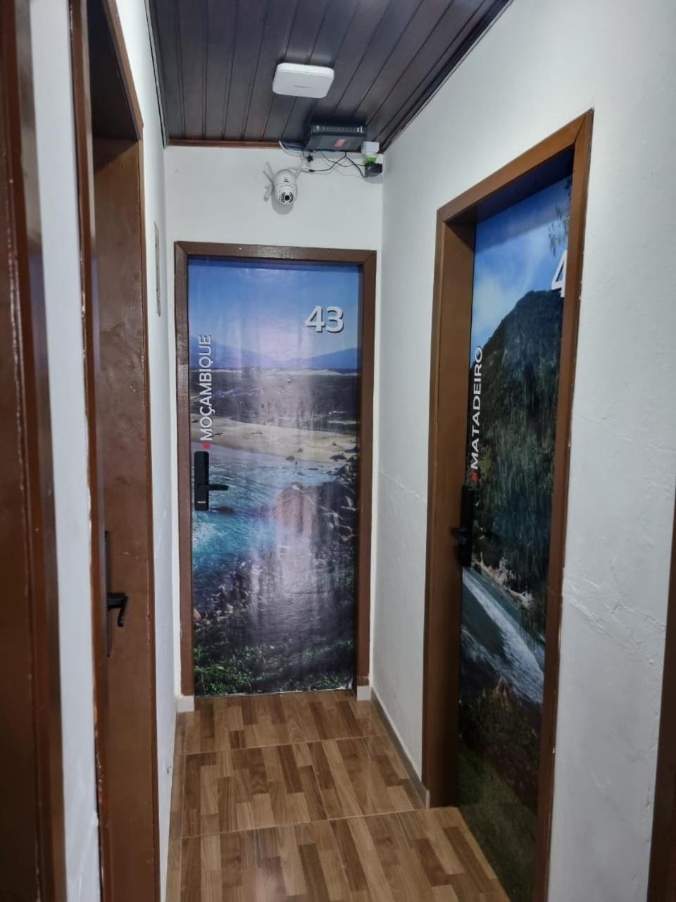 Smart Hostel - Floripa Florianopolis Exterior photo