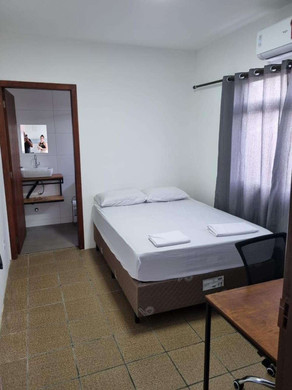 Smart Hostel - Floripa Florianopolis Exterior photo