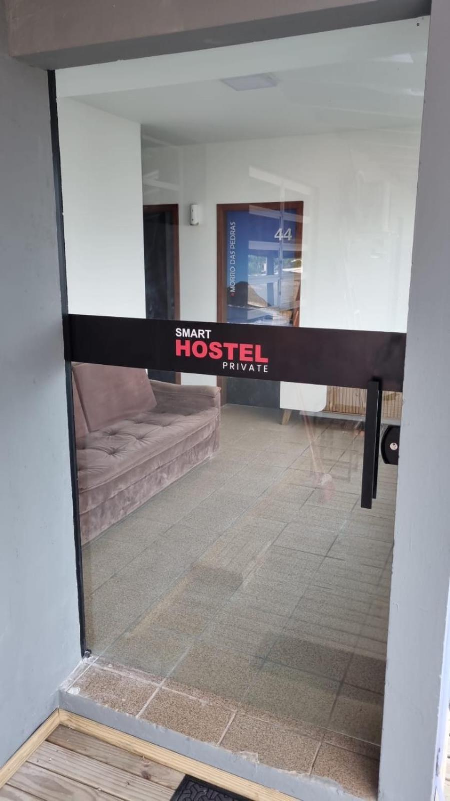 Smart Hostel - Floripa Florianopolis Exterior photo